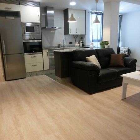 Apartmán Total Valencia Joaquin Sorolla Exteriér fotografie