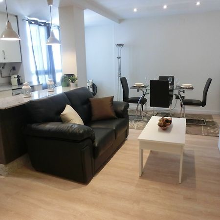 Apartmán Total Valencia Joaquin Sorolla Exteriér fotografie