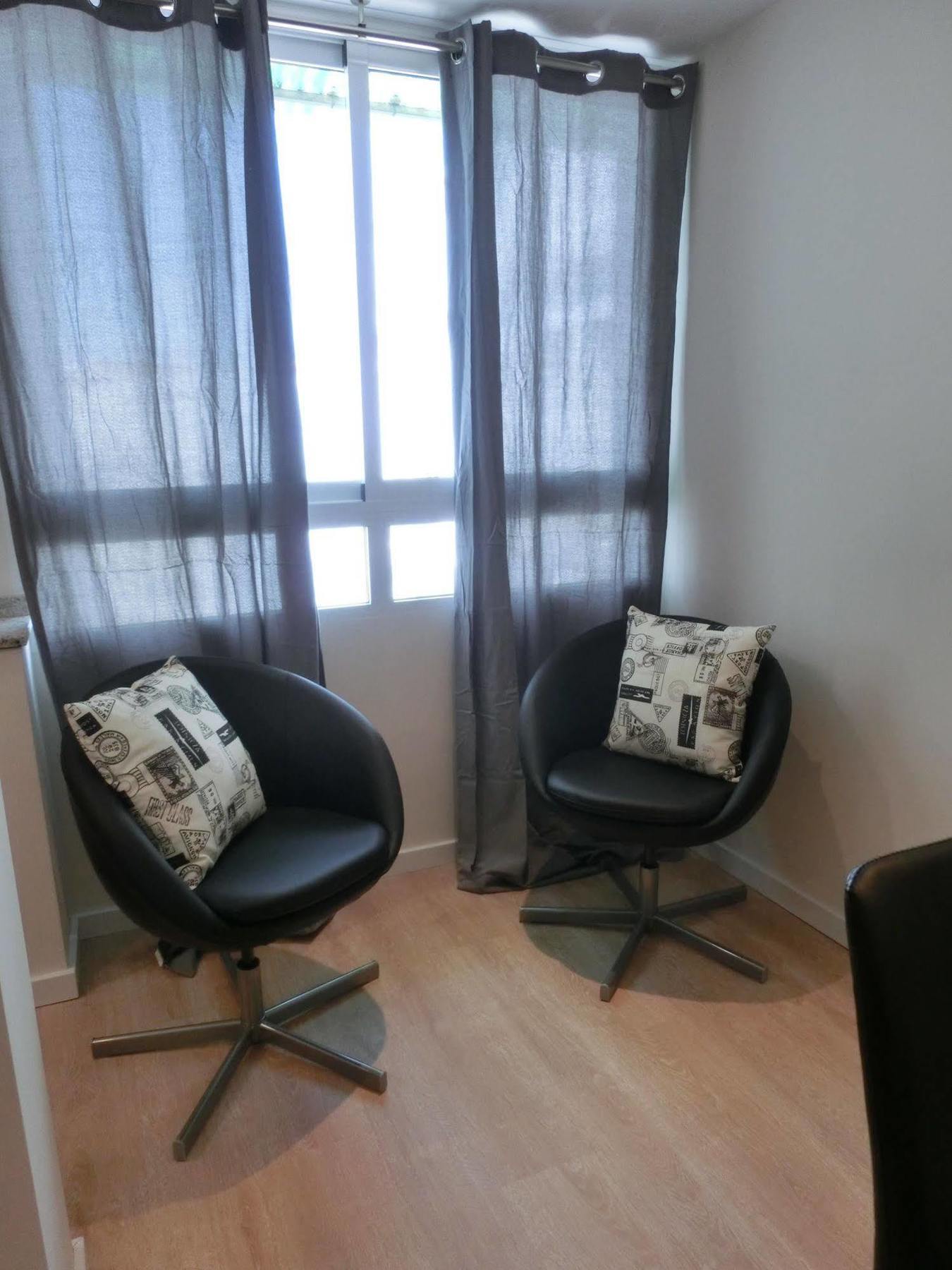 Apartmán Total Valencia Joaquin Sorolla Exteriér fotografie