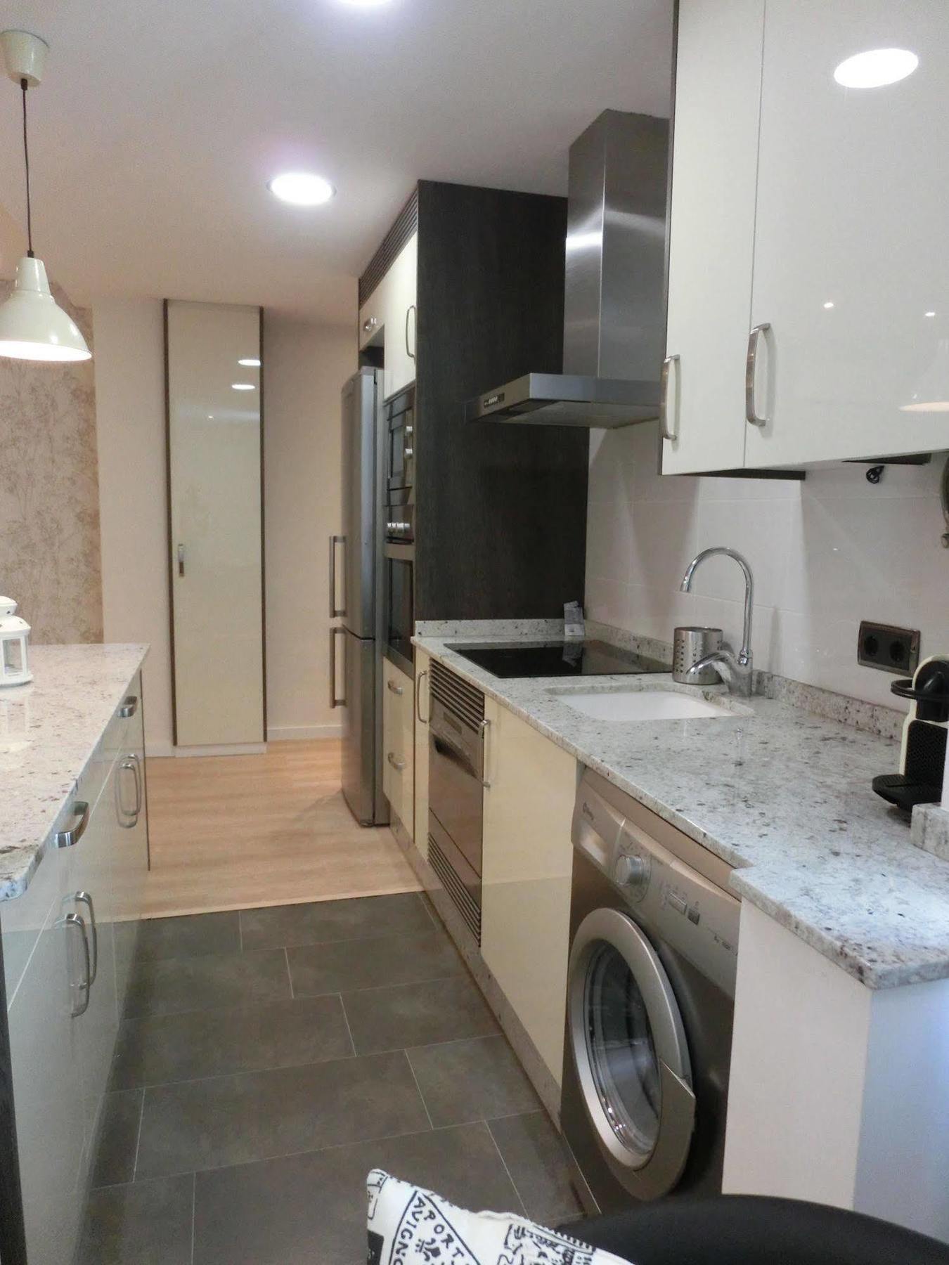 Apartmán Total Valencia Joaquin Sorolla Exteriér fotografie