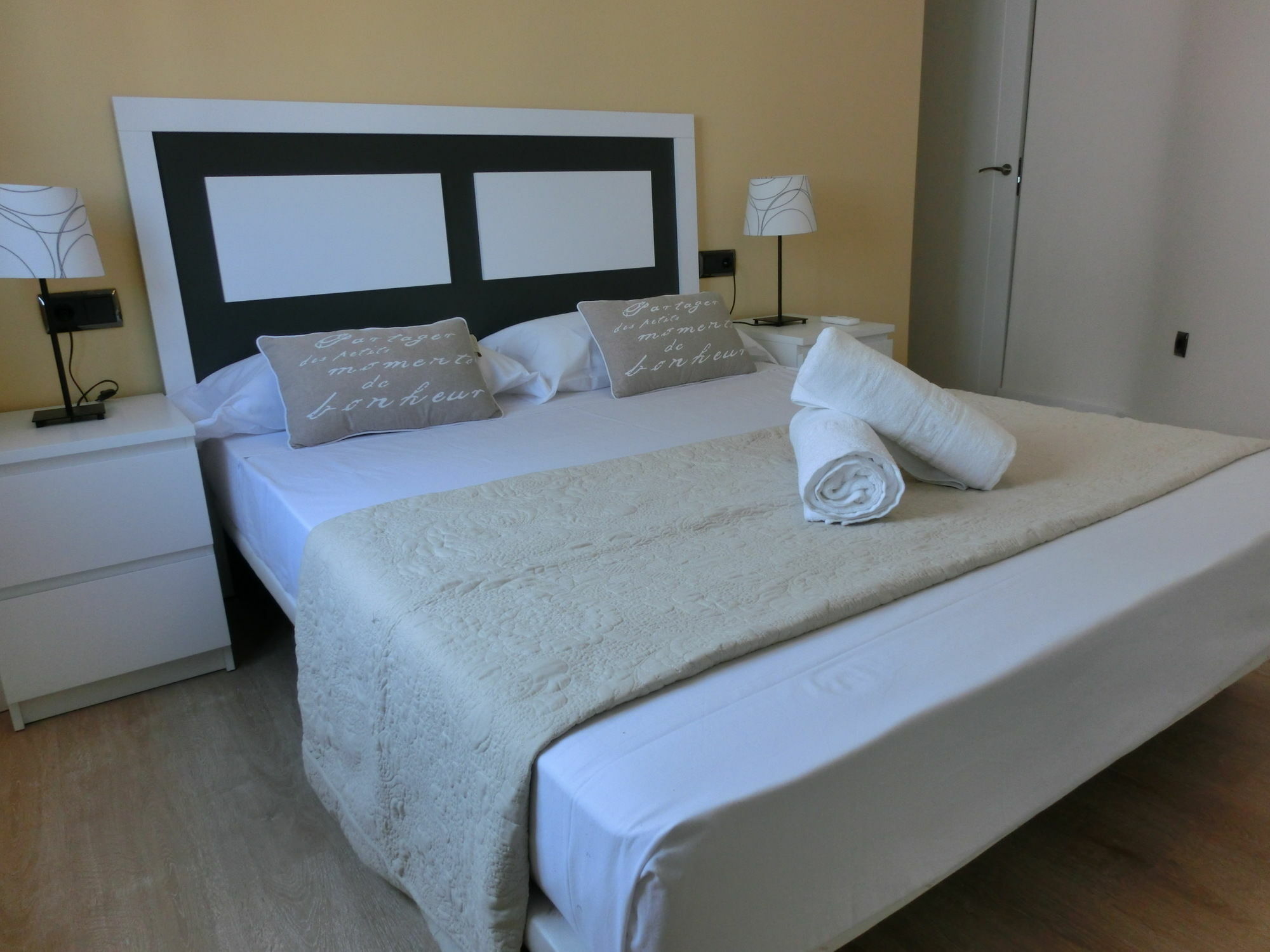 Apartmán Total Valencia Joaquin Sorolla Exteriér fotografie