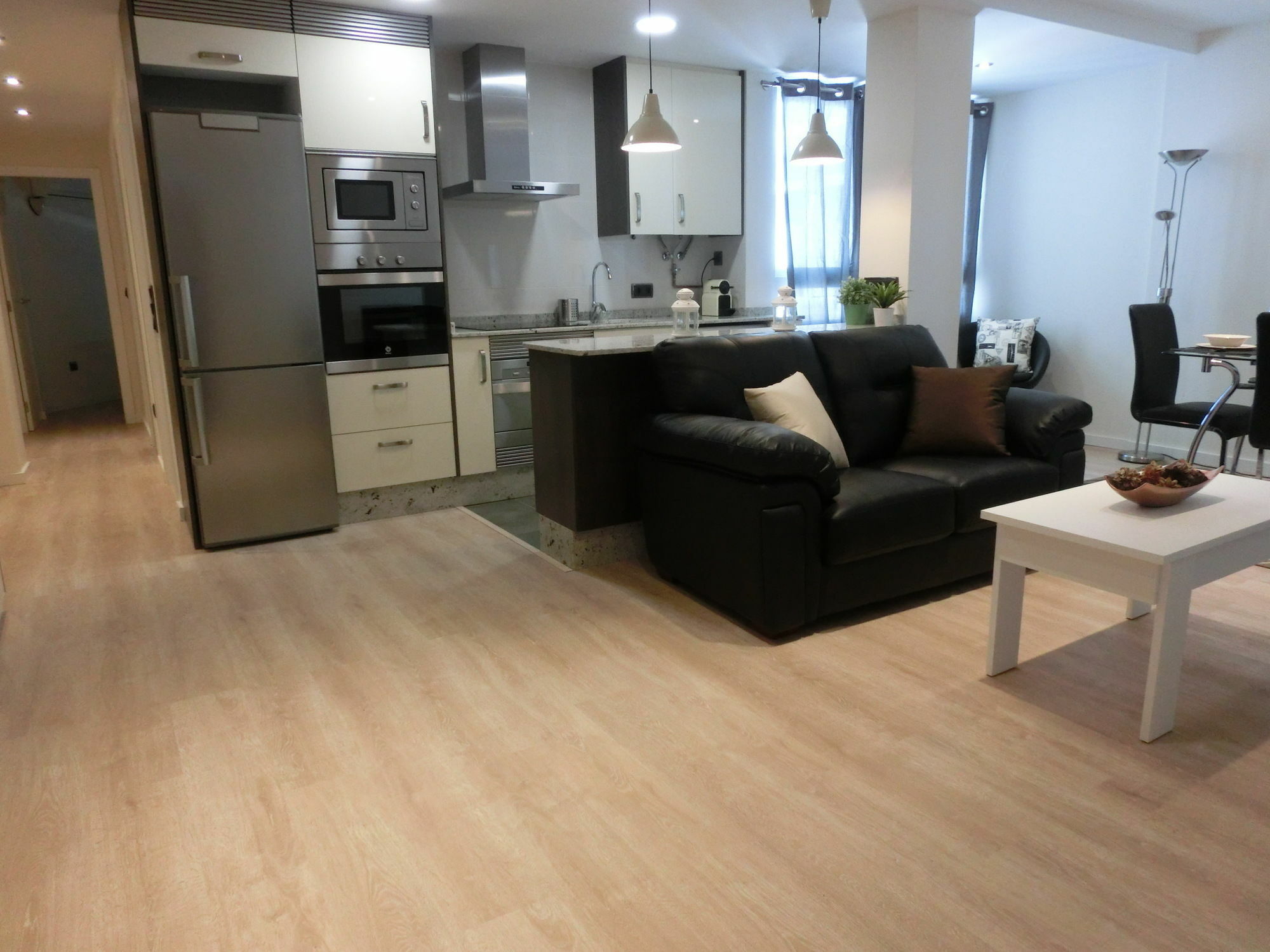 Apartmán Total Valencia Joaquin Sorolla Exteriér fotografie