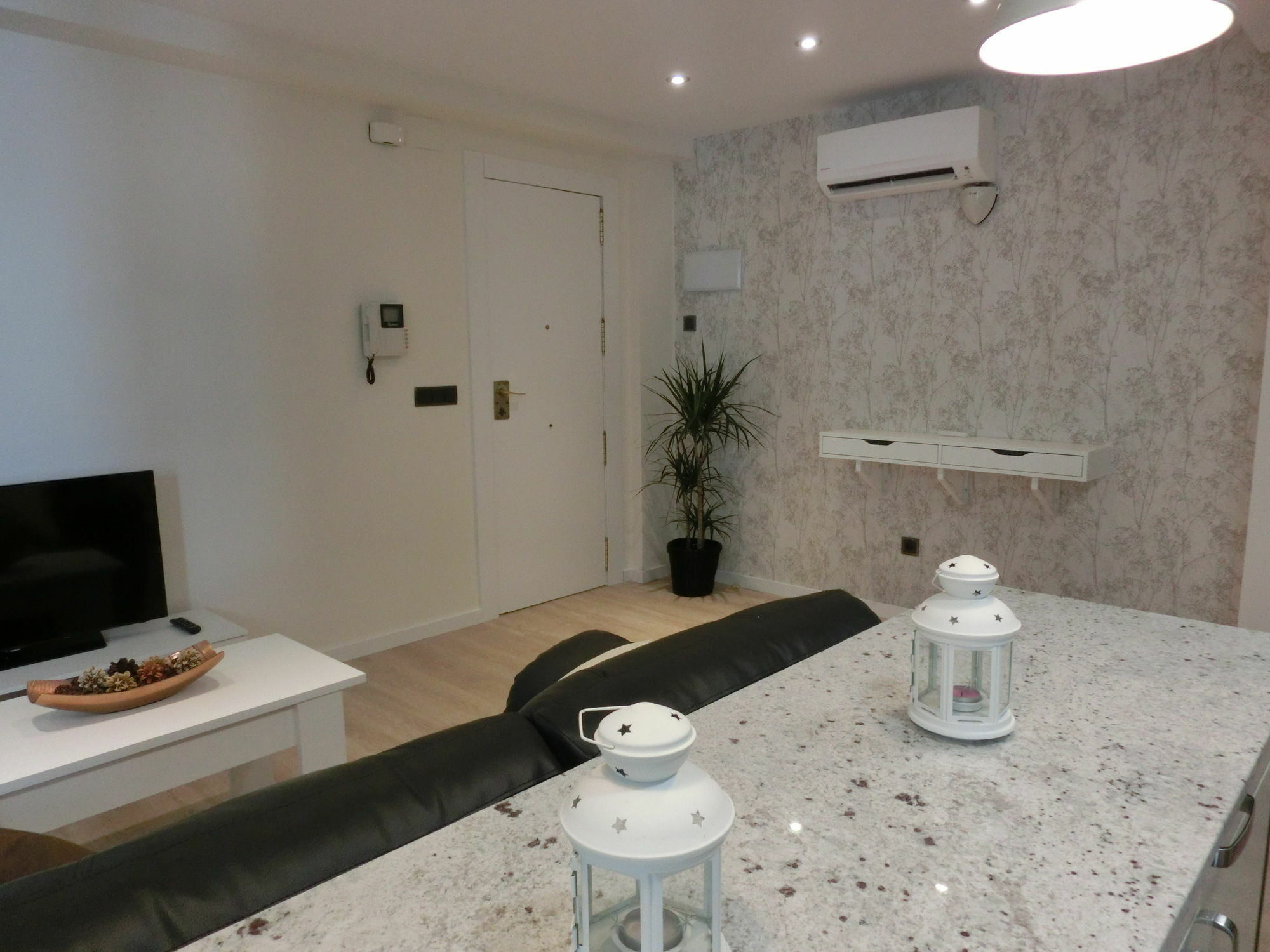 Apartmán Total Valencia Joaquin Sorolla Exteriér fotografie