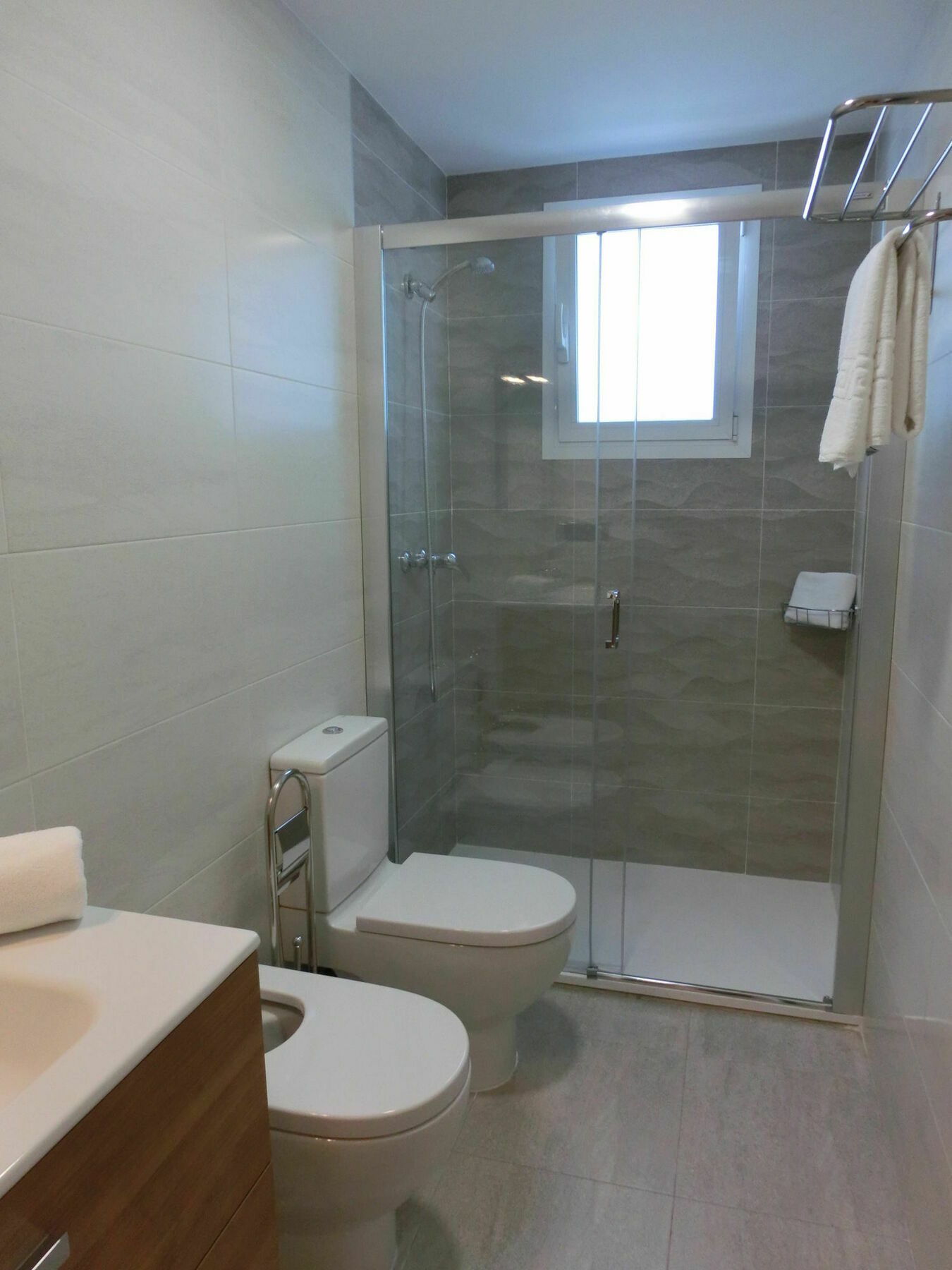 Apartmán Total Valencia Joaquin Sorolla Exteriér fotografie