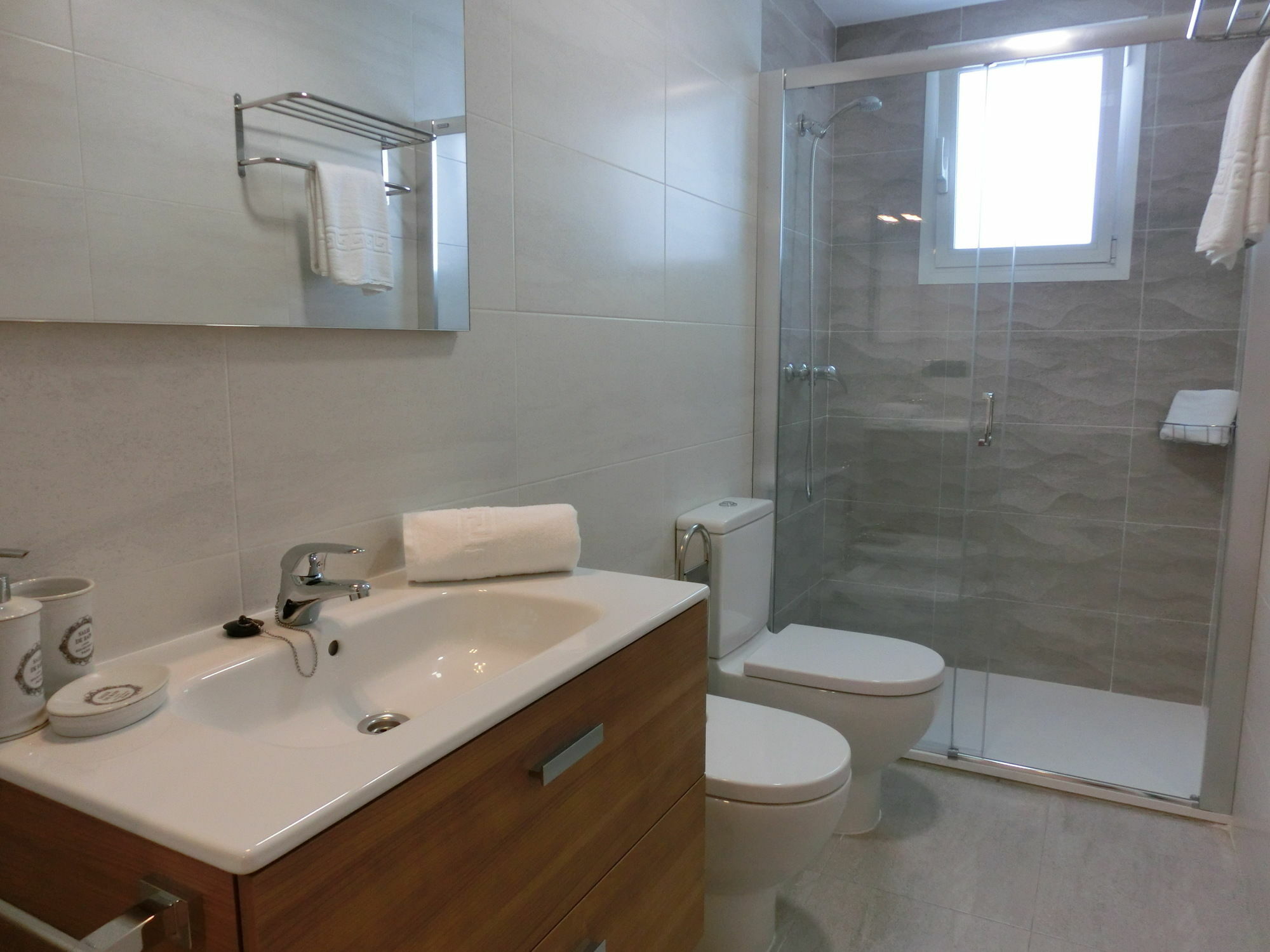 Apartmán Total Valencia Joaquin Sorolla Exteriér fotografie
