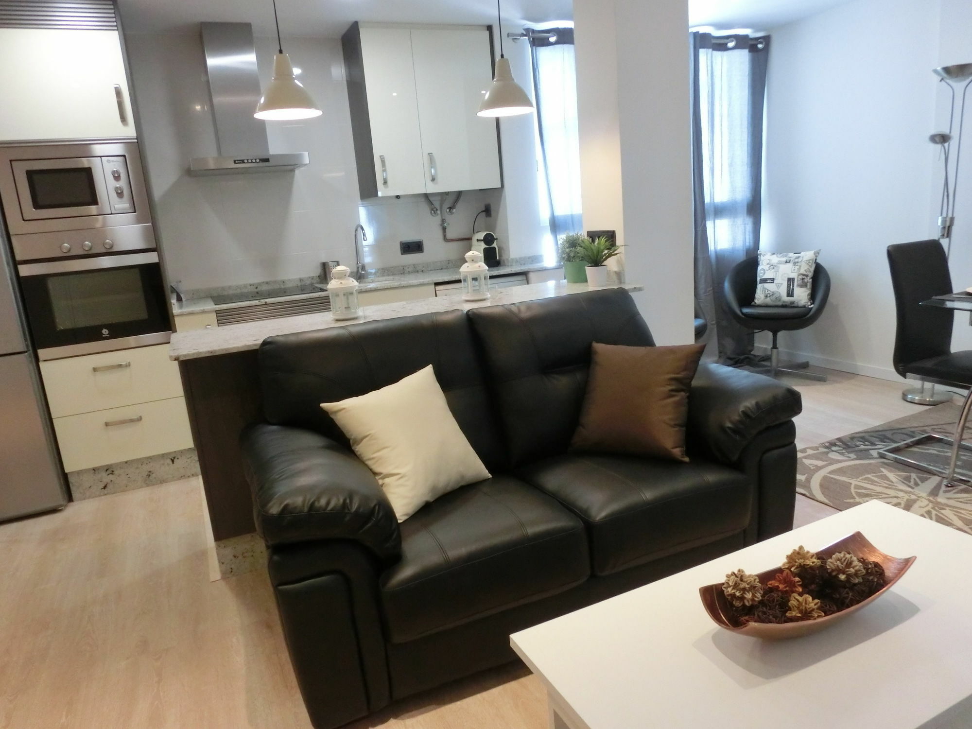 Apartmán Total Valencia Joaquin Sorolla Exteriér fotografie